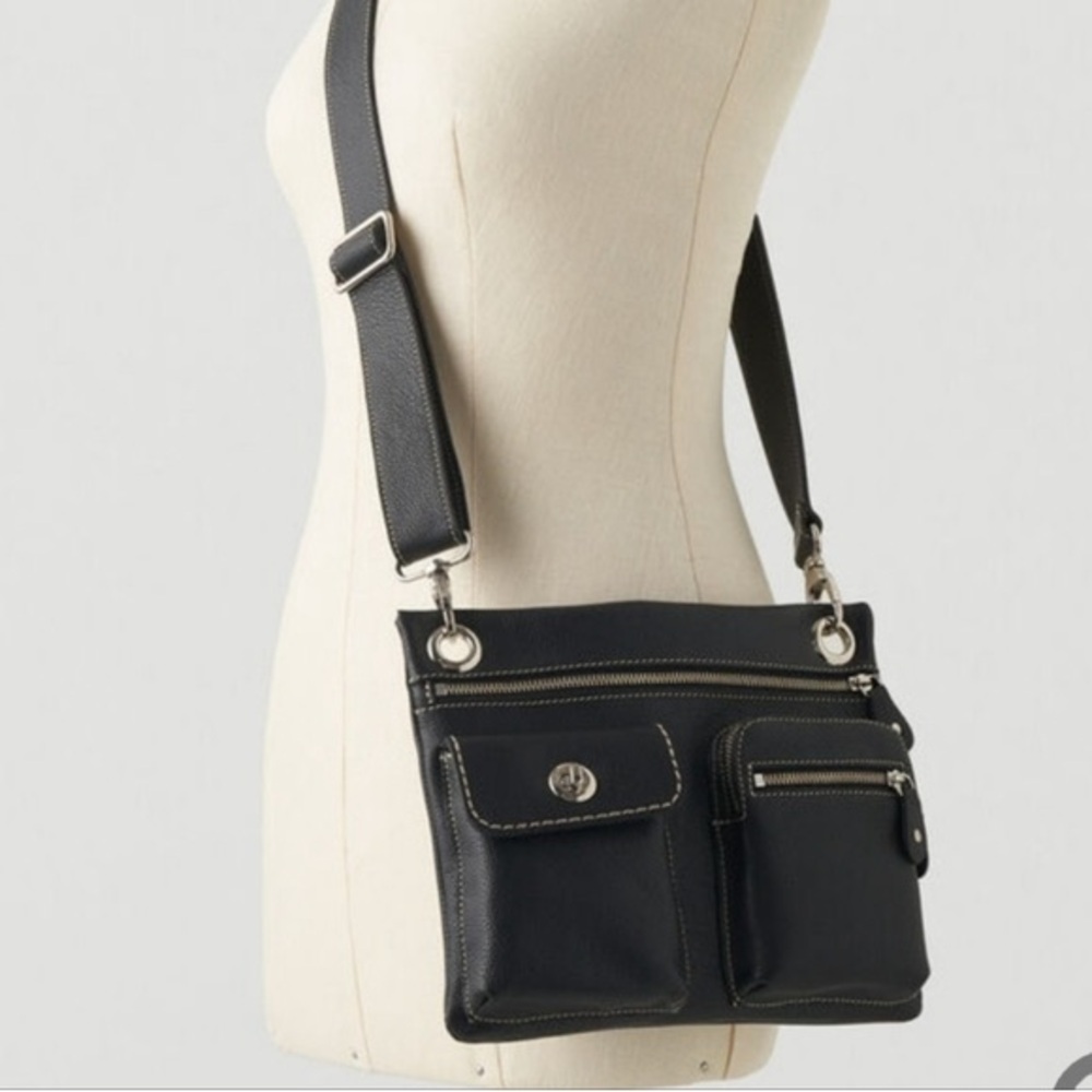 ROOTS VILLAGE BAG